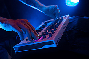 Arturia Minilab mk2 Arturia Minilab mk2