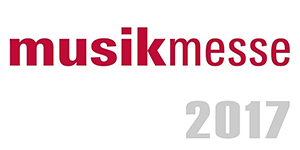 Musikmesse 2017 Musikmesse 2017