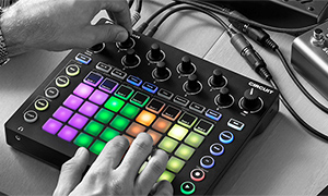 Novation Circuit Novation Circuit