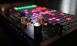 Synthstrom Deluge