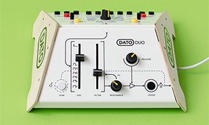 Dato DUO