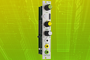 TipTop Audio ONE