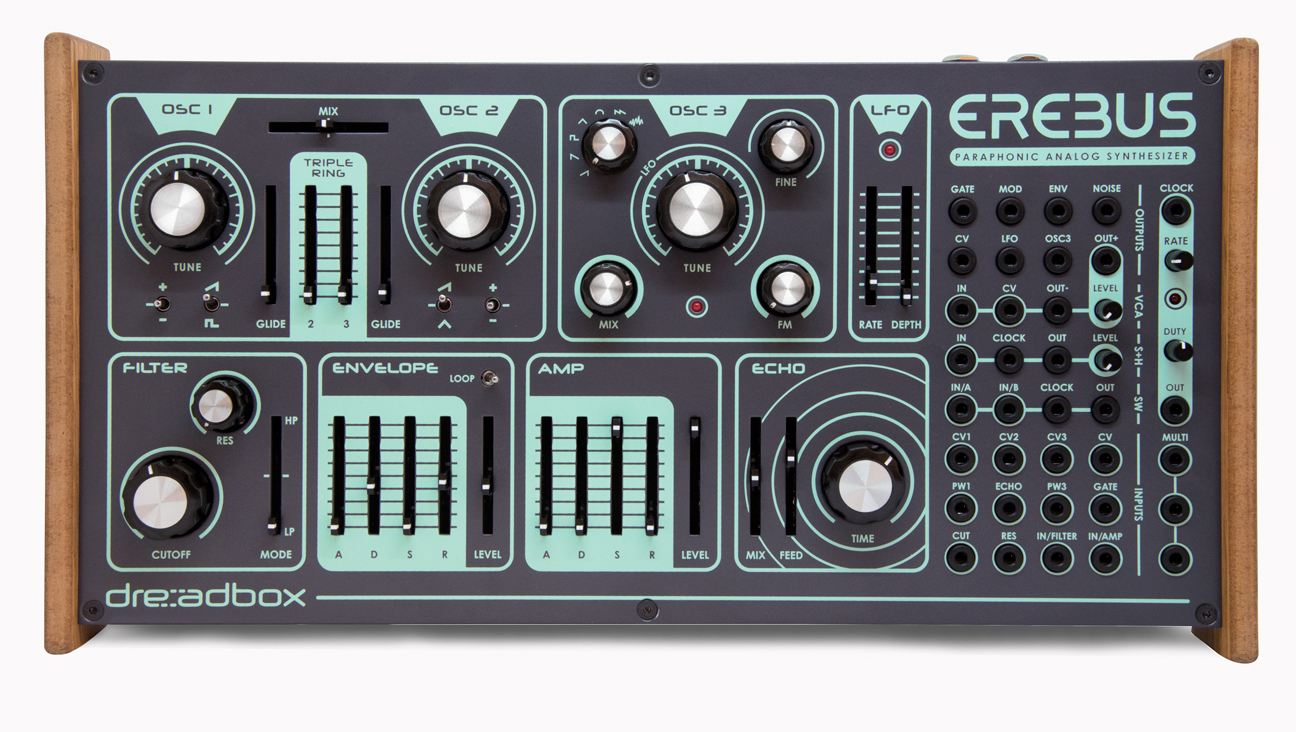 Dreadbox Erebus v3