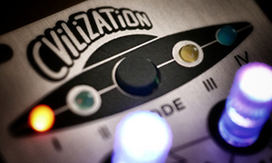 U-He CVilization