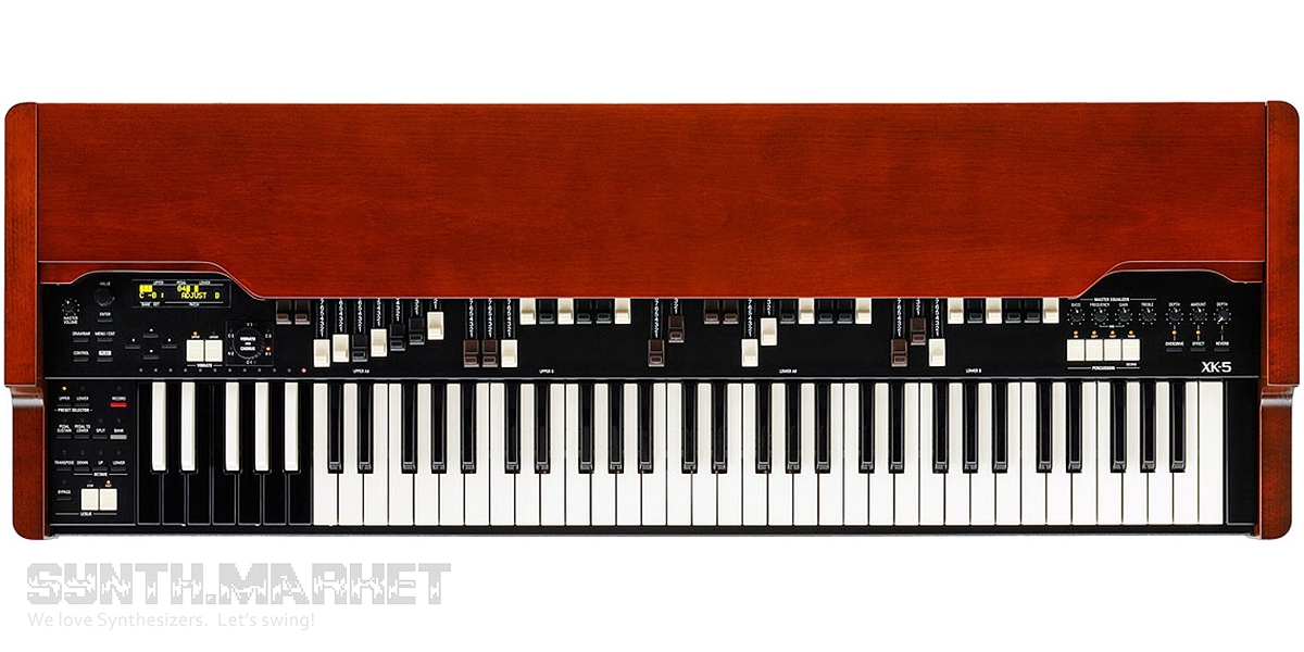 Hammond XK5 Hammond XK5