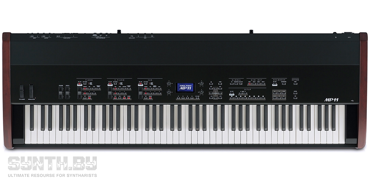 Kawai MP11 Kawai MP11