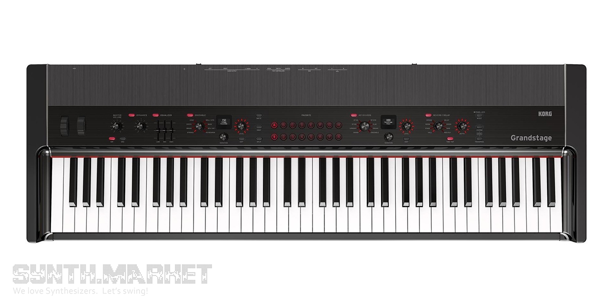 KORG Grandstage KORG Grandstage