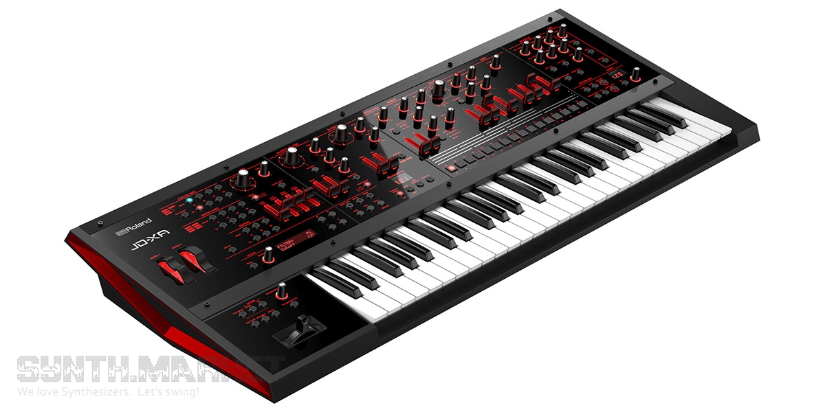 Roland JD-XA Roland JD-XA