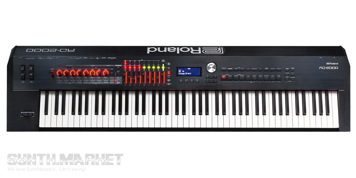 Roland RD-2000 Roland RD-2000