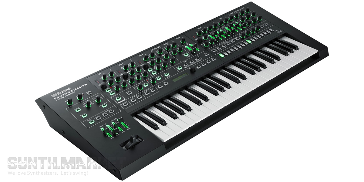 Roland System-8 Roland System-8