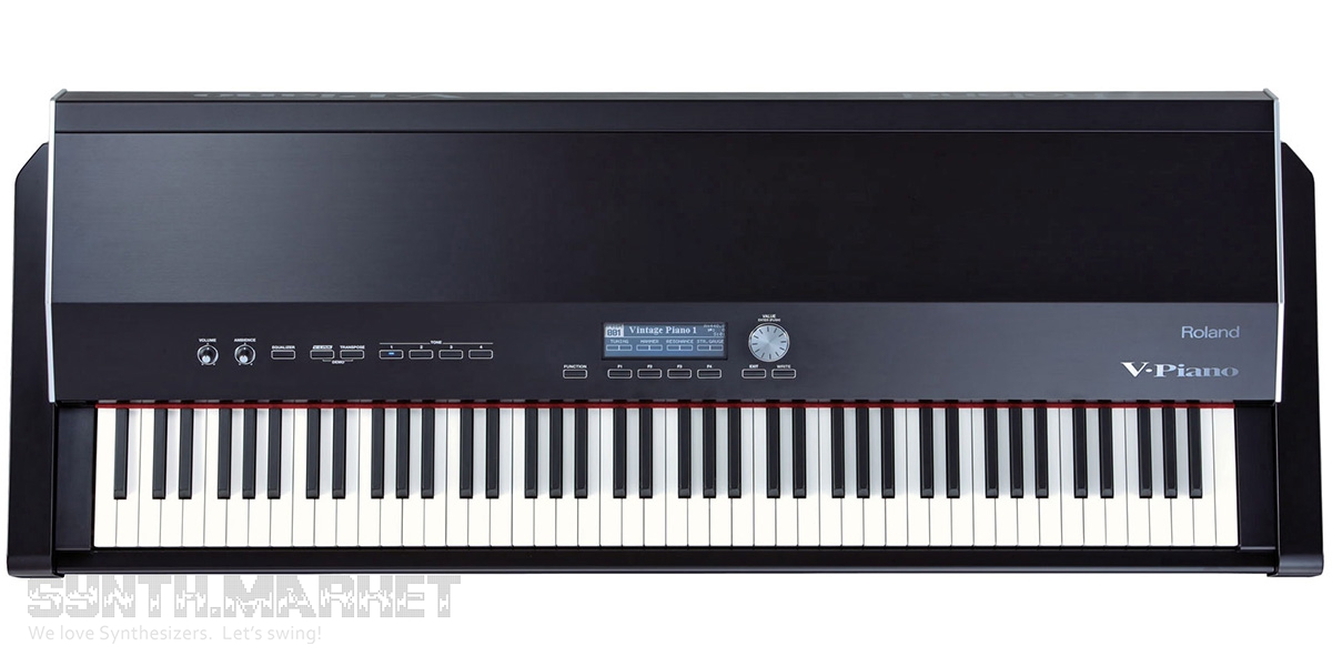 Roland V-Piano Roland V-Piano