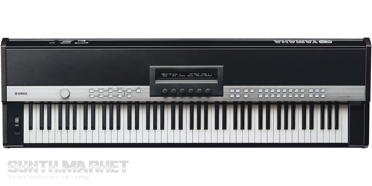 Yamaha CP1 Yamaha CP1